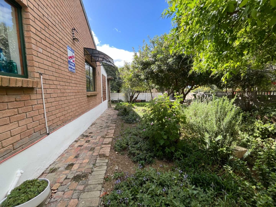 2 Bedroom Property for Sale in Fisherhaven Western Cape